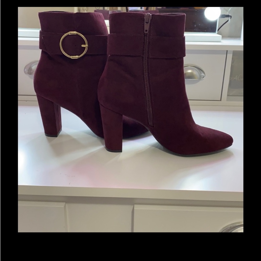 Jones New York Boots 🎄🎅🏼